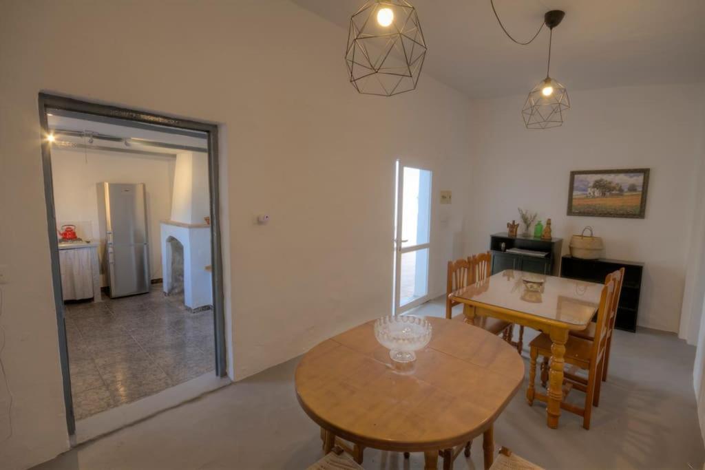 Vivienda Rural Cortijo De Liche Arcos de la Frontera