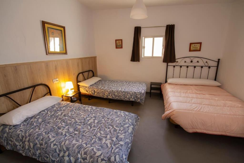 Ferienhaus Vivienda Rural Cortijo De Liche Arcos de la Frontera