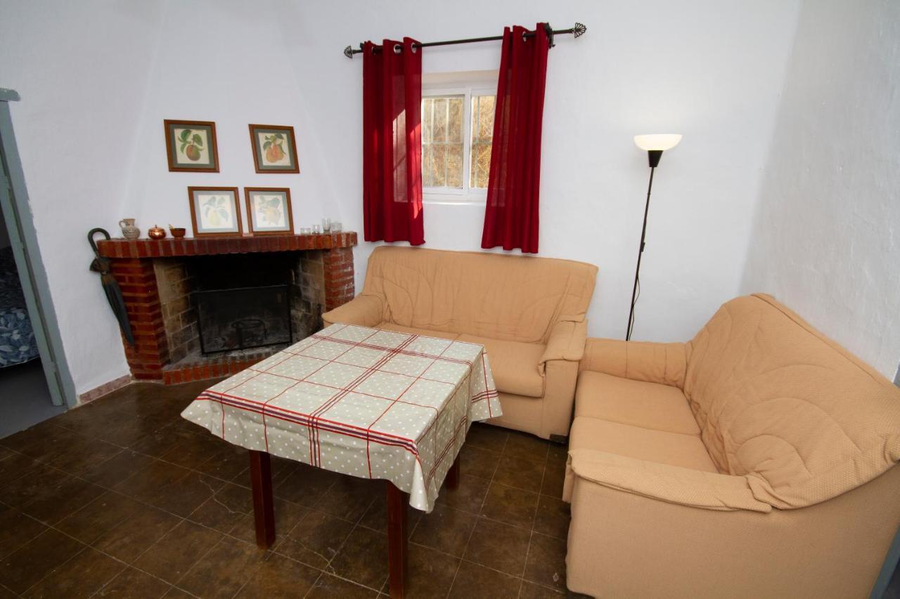Ferienhaus Vivienda Rural Cortijo De Liche Arcos de la Frontera