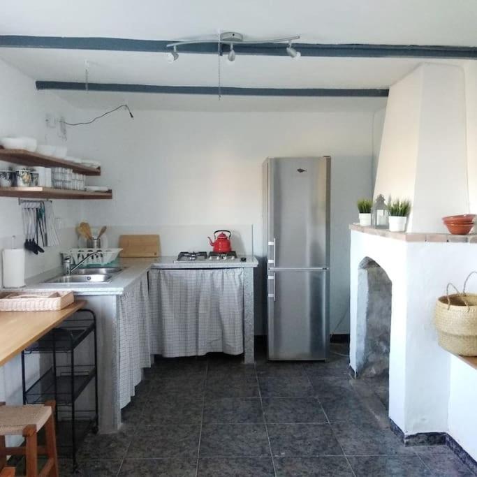 Vivienda Rural Cortijo De Liche *
